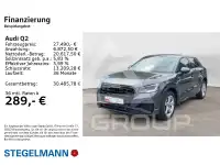 2024 Audi Q2