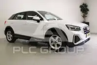 2024 Audi Q2