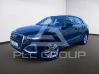 2024 Audi Q2