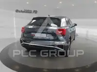 2024 Audi Q2