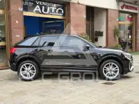 2024 Audi Q2