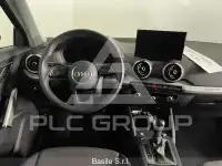 2024 Audi Q2