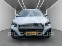 2024 Audi Q2