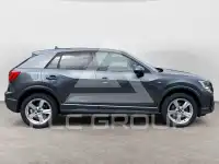 2024 Audi Q2