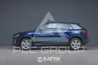 2024 Audi Q2