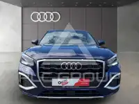 2024 Audi Q2