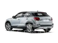 2024 Audi Q2