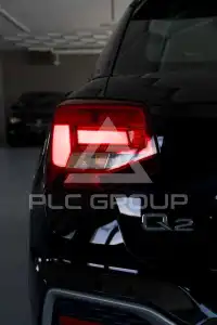 2024 Audi Q2