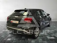 2024 Audi Q2