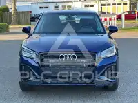 2024 Audi Q2