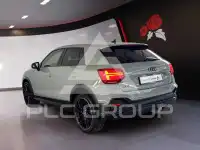 2024 Audi Q2