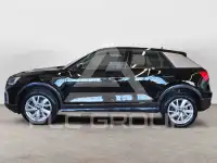 2024 Audi Q2