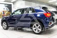 2024 Audi Q2
