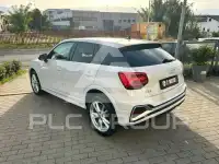 2024 Audi Q2