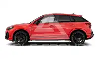 2024 Audi Q2