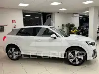 2024 Audi Q2