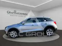 2024 Audi Q2