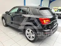 2024 Audi Q2