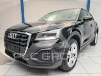 2024 Audi Q2