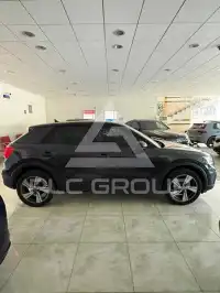 2024 Audi Q2