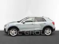 2024 Audi Q2