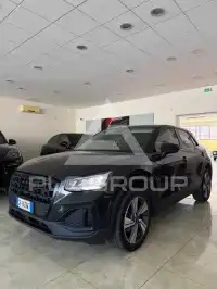 2024 Audi Q2