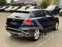 2024 Audi Q2