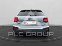2024 Audi Q2