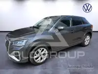 2024 Audi Q2