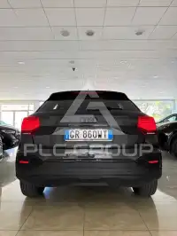 2024 Audi Q2