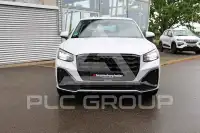 2024 Audi Q2