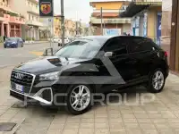 2024 Audi Q2