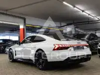 2024 Audi E-TRON