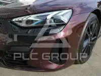 2024 Audi E-TRON