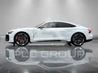 2024 Audi E-TRON