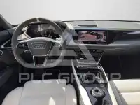 2024 Audi E-TRON