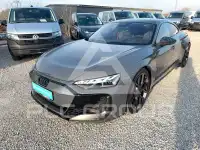 2024 Audi E-TRON