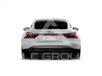 2024 Audi E-TRON