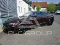 2024 Audi E-TRON