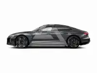 2024 Audi E-TRON
