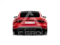 2024 Audi E-TRON