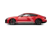 2024 Audi E-TRON