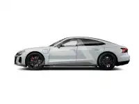 2024 Audi E-TRON
