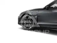 2024 Audi E-TRON