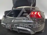 2024 Audi E-TRON