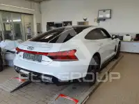 2024 Audi E-TRON