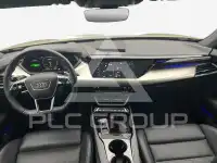 2024 Audi E-TRON