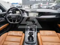 2024 Audi E-TRON