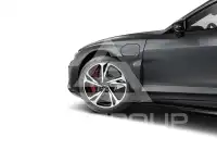 2024 Audi E-TRON