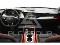 2024 Audi E-TRON